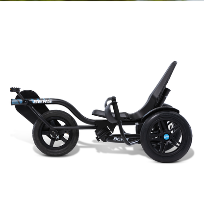 BERG Street-X Vibes Gokart