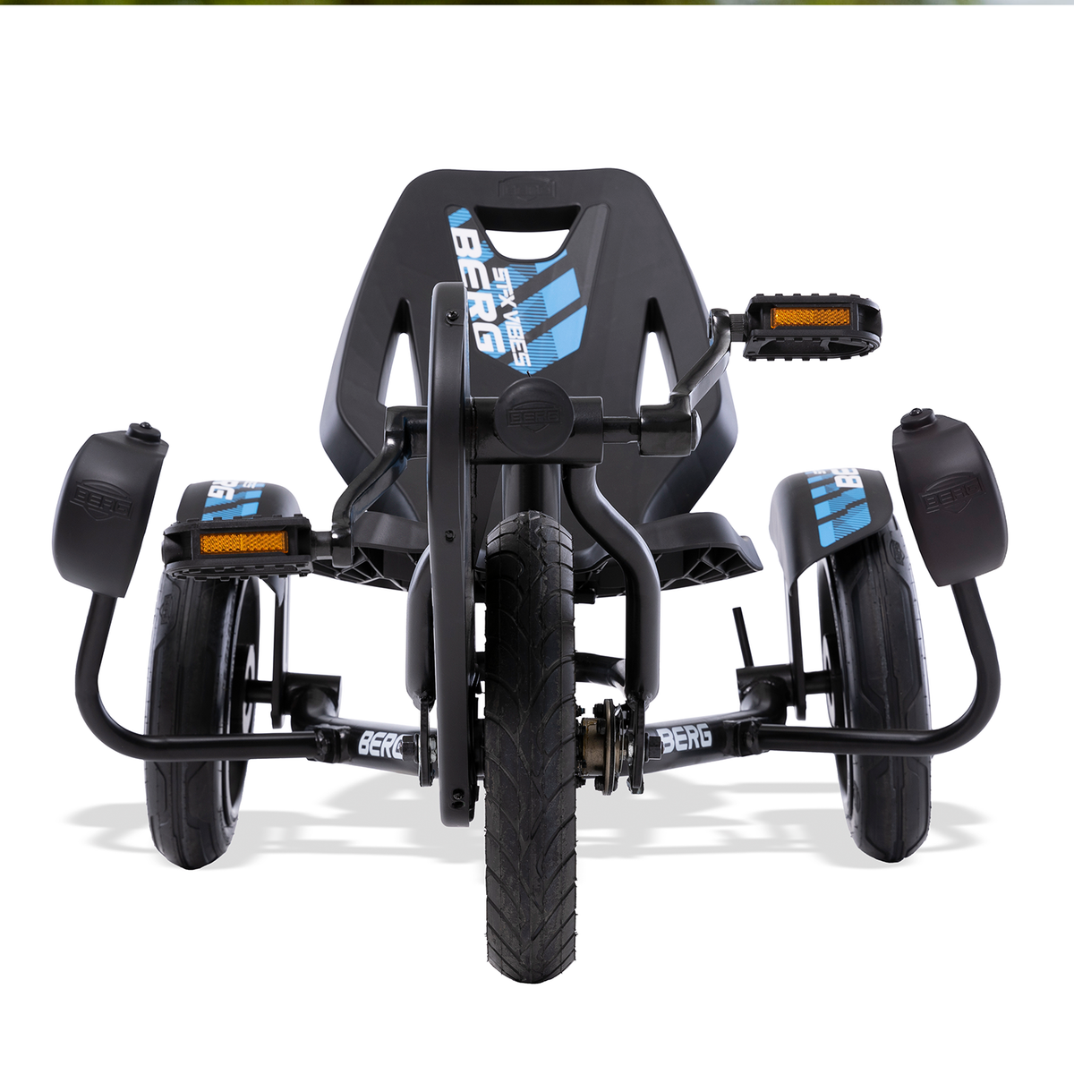 BERG Street-X Vibes Gokart