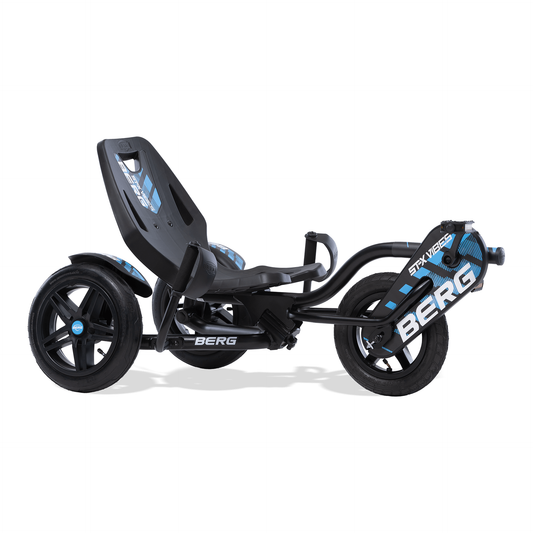 BERG Street-X Vibes Gokart