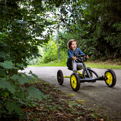 BERG Buddy Cross Gokart