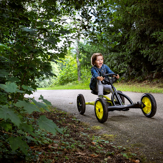BERG Buddy Cross Gokart
