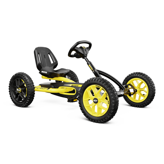 BERG Buddy Cross Gokart