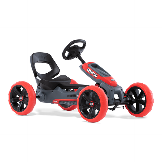 BERG Reppy Rebel Gokart