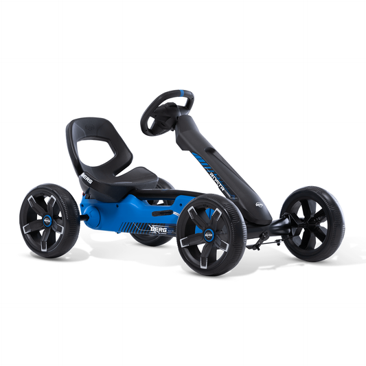 BERG Reppy Roadster Gokart