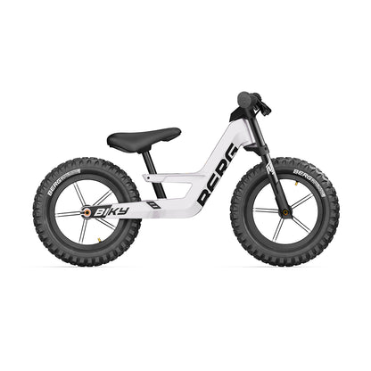 BERG Biky Cross White Handbrake Løbecykel
