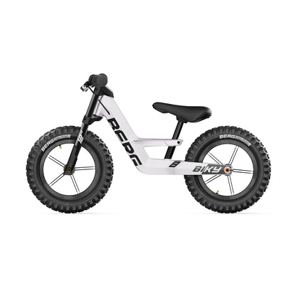 BERG Biky Cross White Handbrake Løbecykel