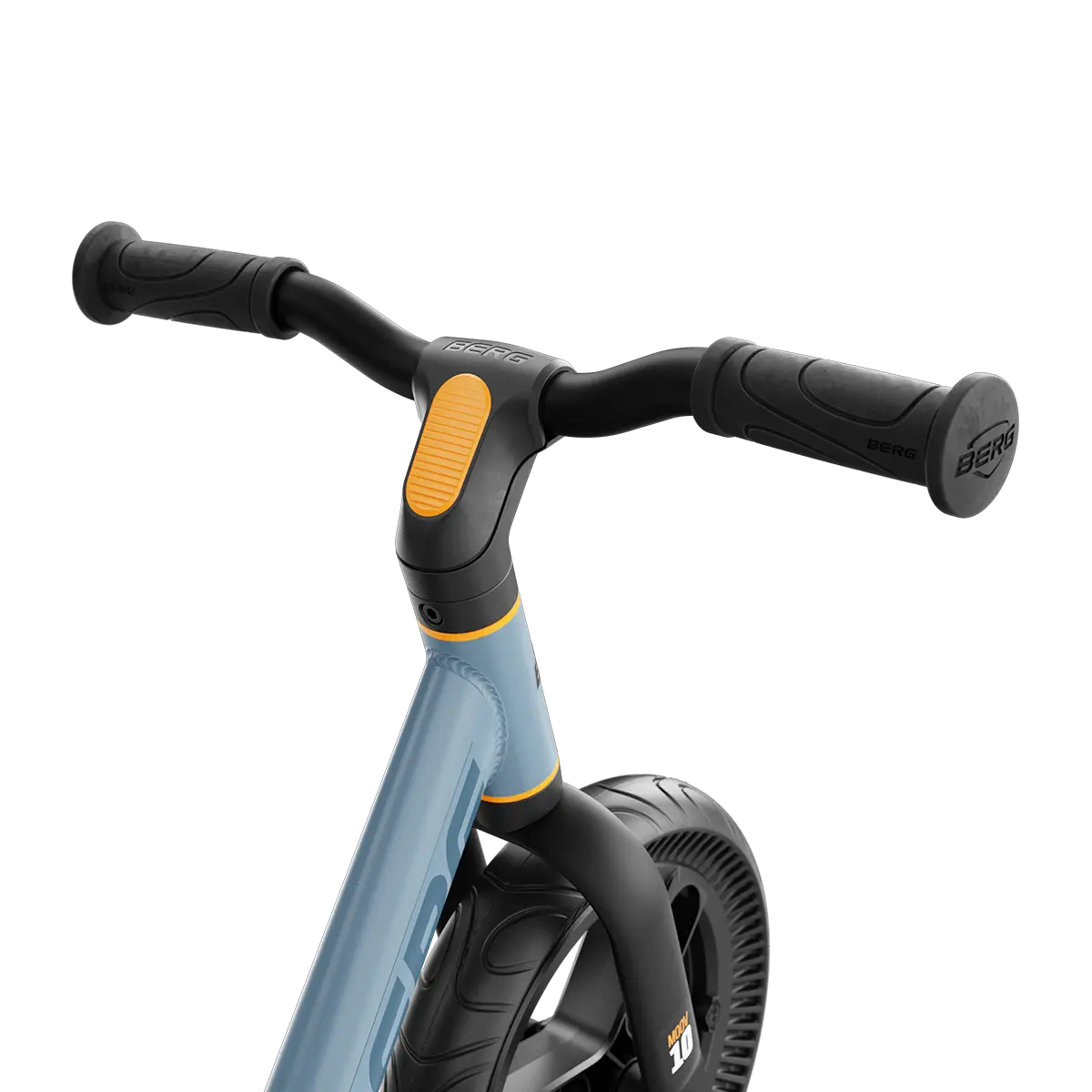 BERG MOOV 10 Blue Løbecykel