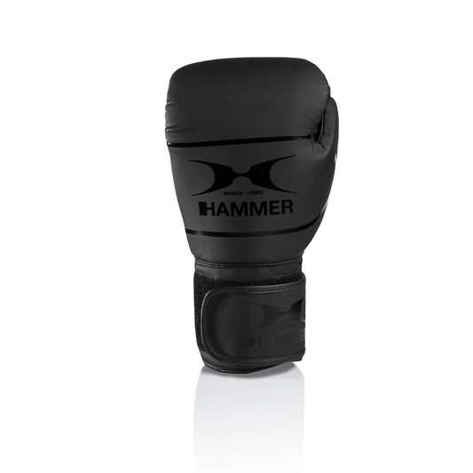 Hammer Fit 3 boxing gloves 6 oz