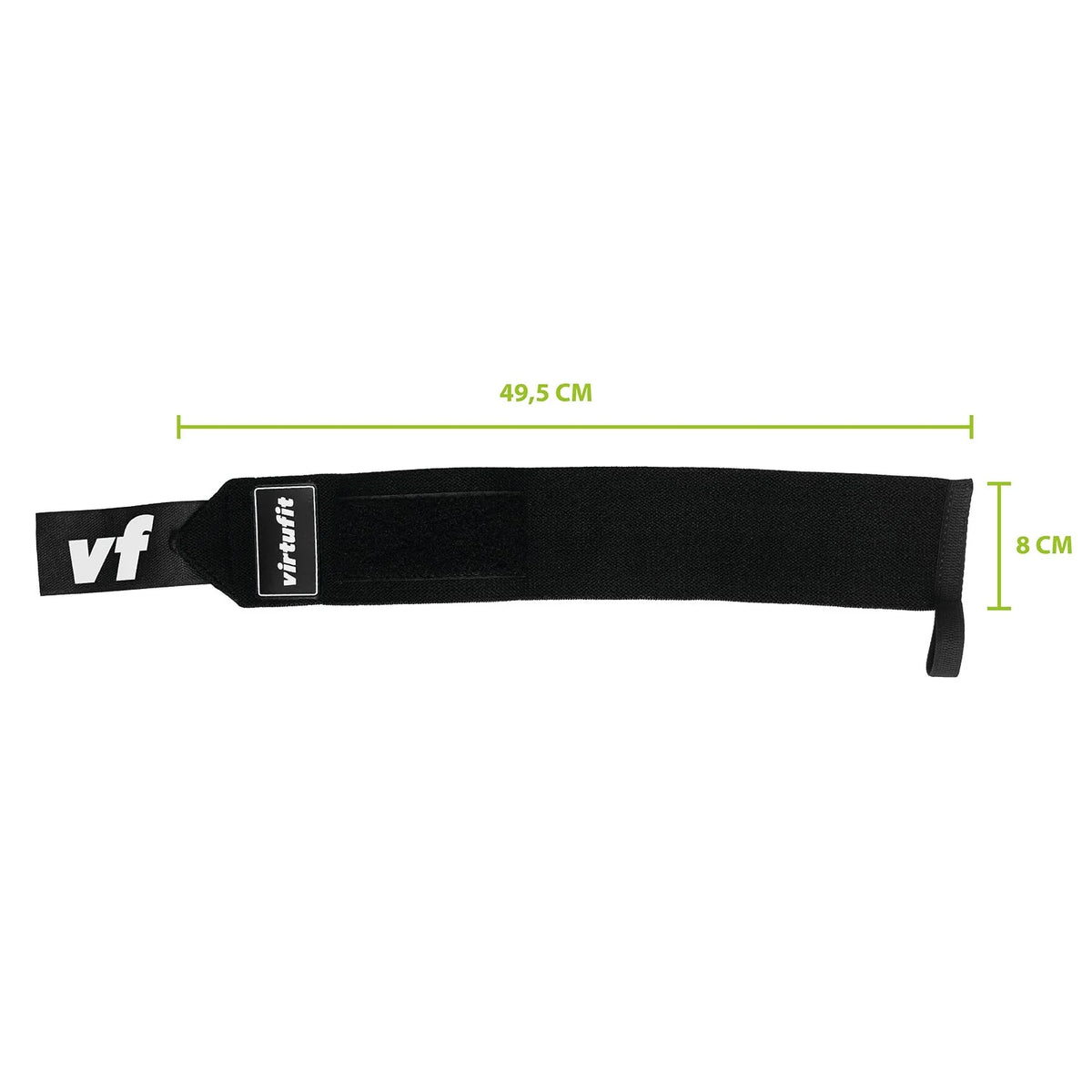 VirtuFit Wrist Wraps
