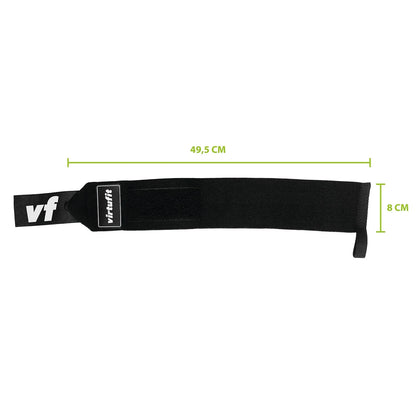 VirtuFit Wrist Wraps