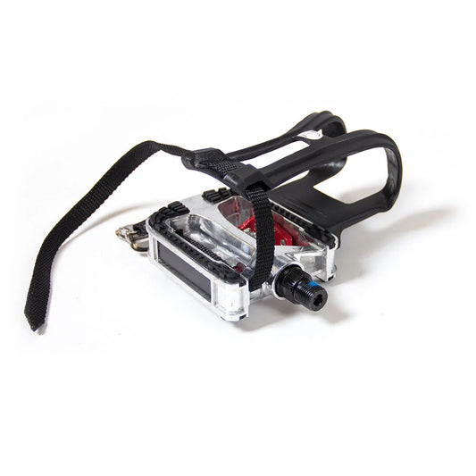 VirtuFit Universal SPD Duo Pedaler