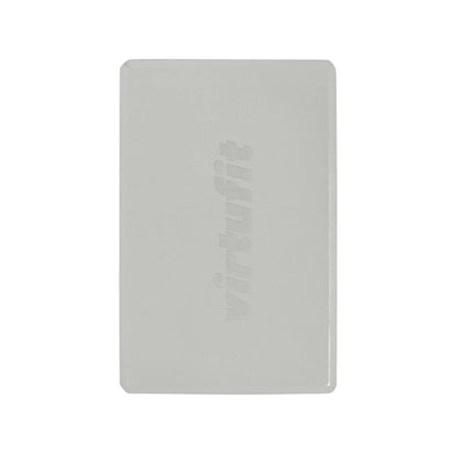 VirtuFit Premium Yoga Blok - Natural Grey