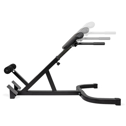 VirtuFit Hyperextension Pro - Roman Chair