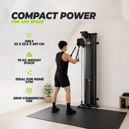 VirtuFit PL100 Single Pulley Station