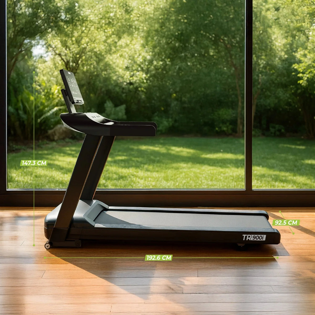 VirtuFit TR900i Løbebånd