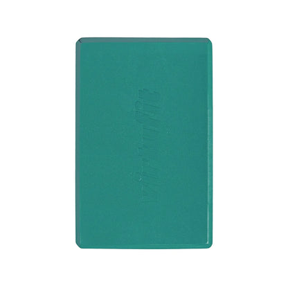VirtuFit Premium Yoga Blok - Ocean Green