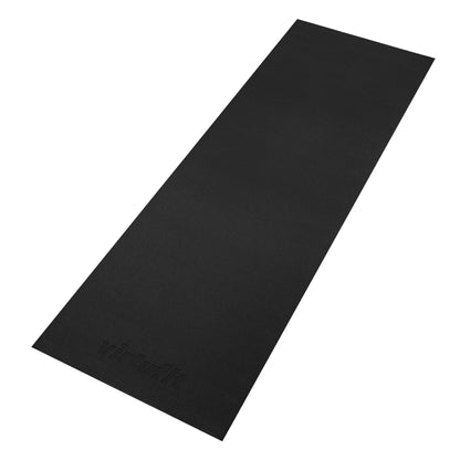 VirtuFit Premium Yogamåtte - Onyx Black