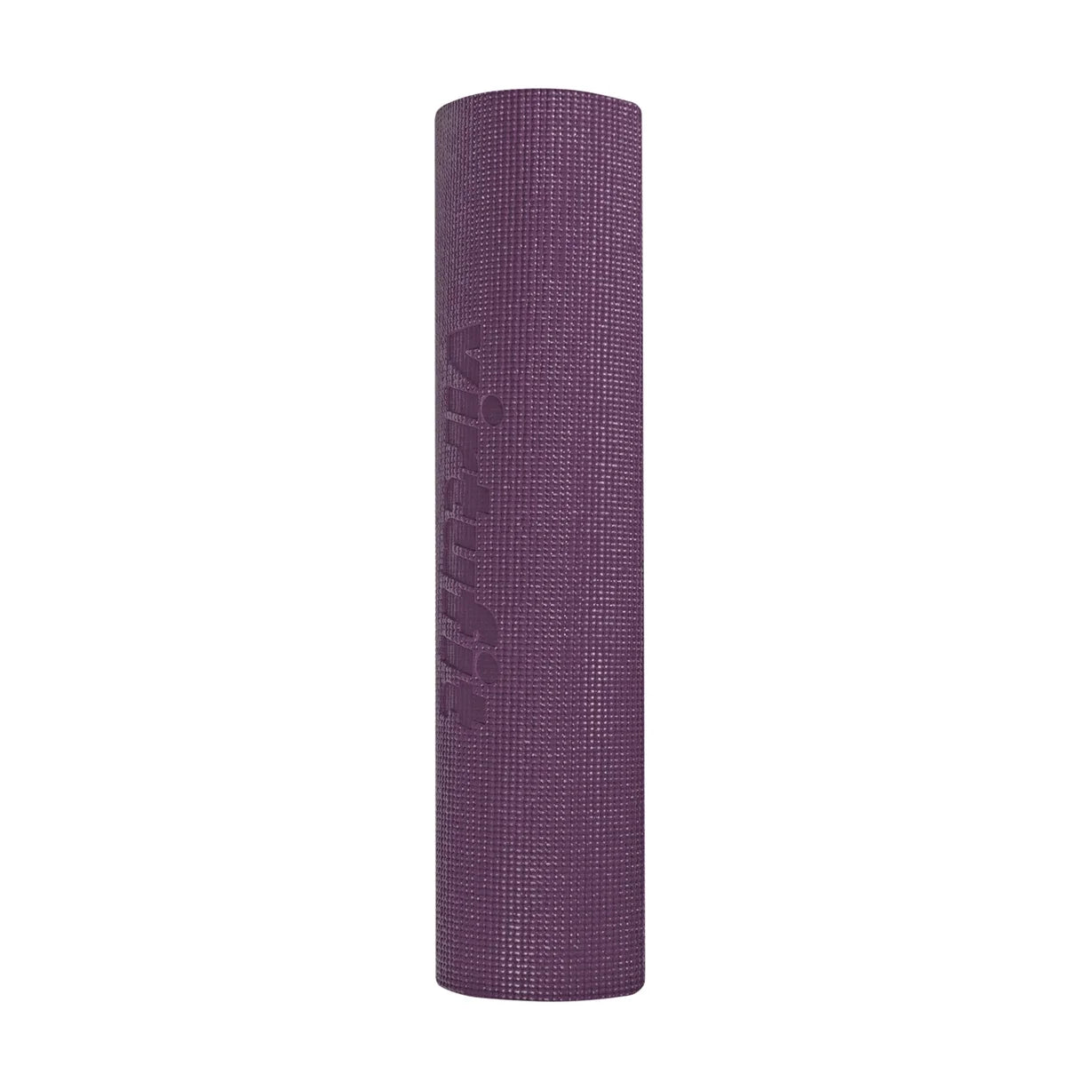 VirtuFit Premium Yogamåtte - Mulberry