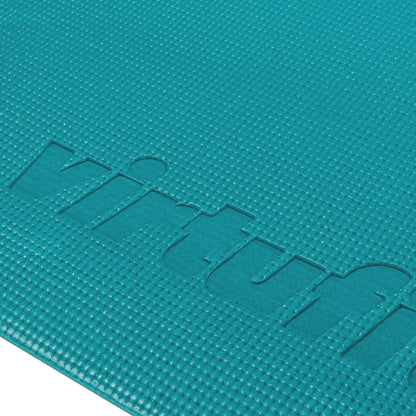 VirtuFit Premium Yogamåtte - Ocean Green