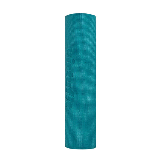 VirtuFit Premium Yogamåtte - Ocean Green