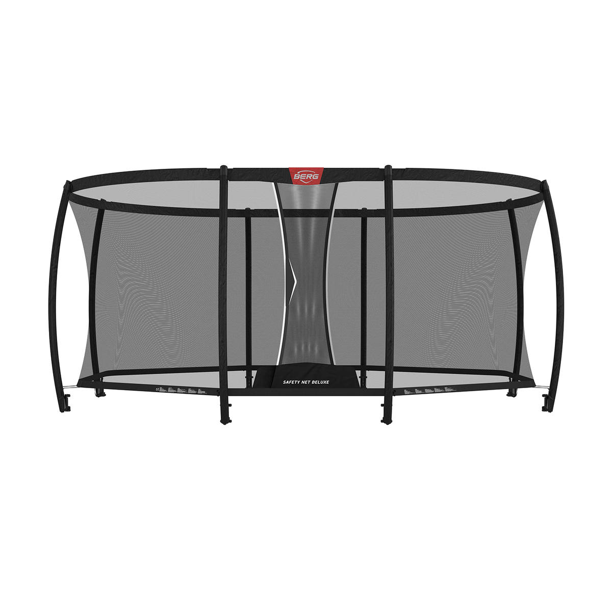 BERG Grand Safety Net Deluxe 470