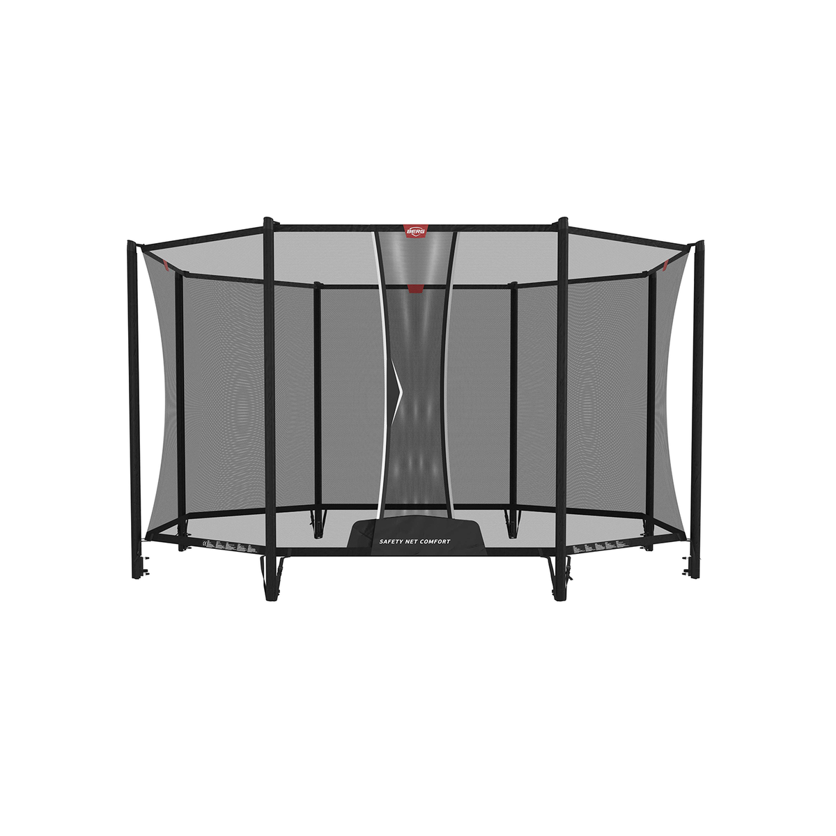 BERG Safety Net Comfort 380