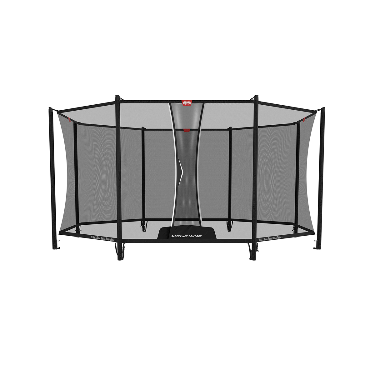 BERG Safety Net Comfort 430