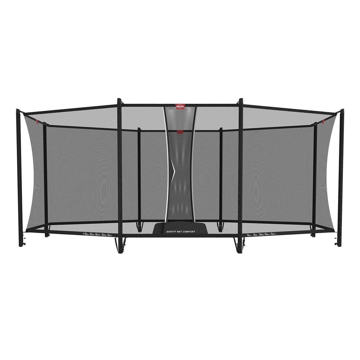 BERG Grand Safety Net Comfort 520