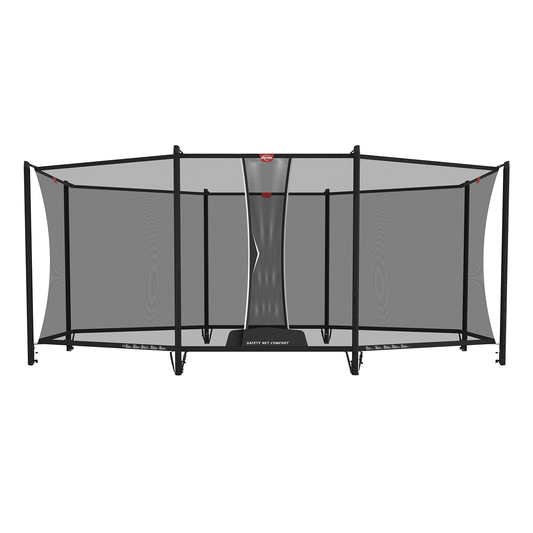 BERG Grand Safety Net Comfort 520