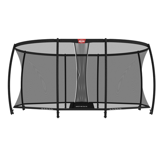 BERG Grand Safety Net DLX XL 520