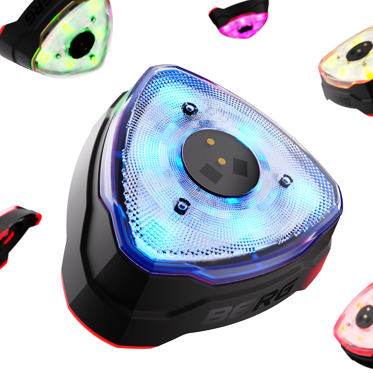 BERG Infinity Pods - Set 6