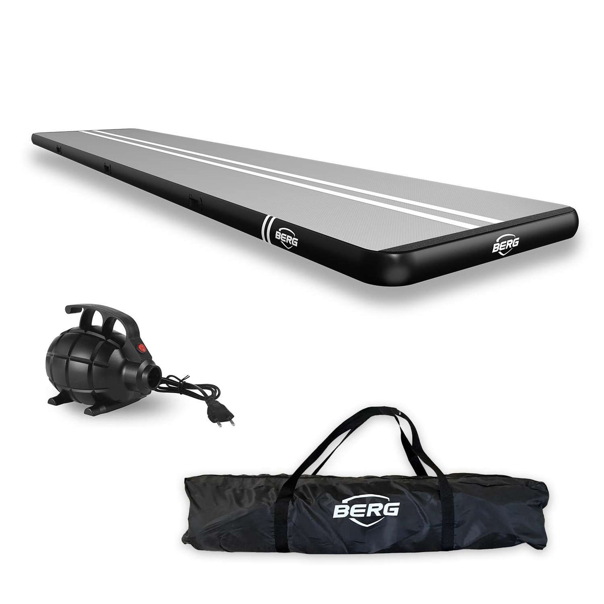 BERG AirTrack Home 500