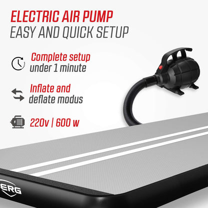 BERG AirTrack Sport 500