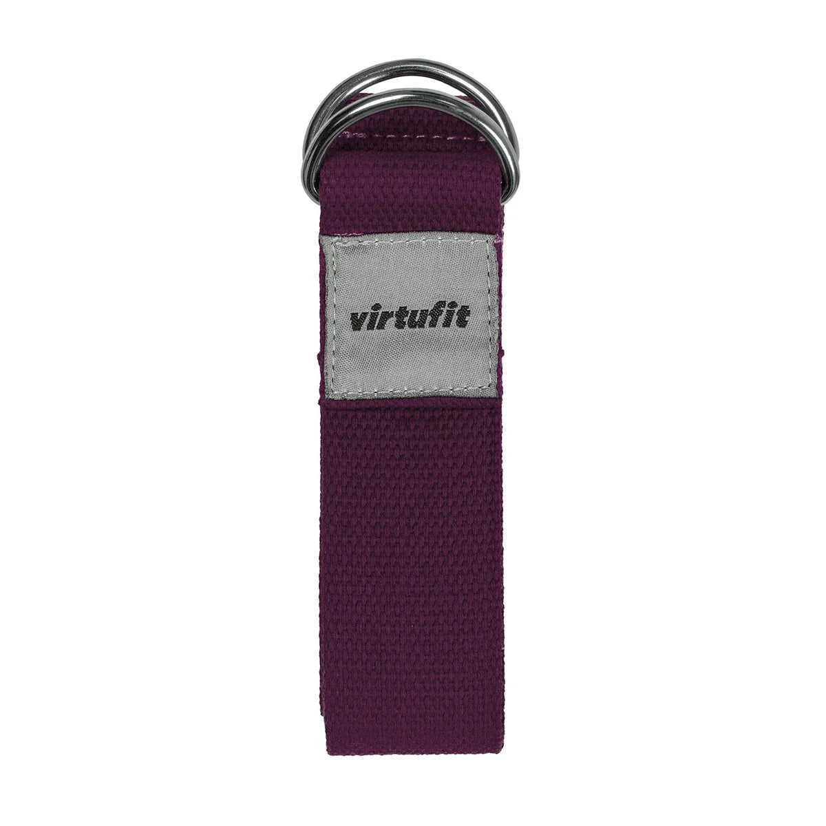 VirtuFit Premium Yogarem - Mulberry