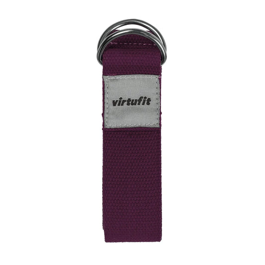 VirtuFit Premium Yogarem - Mulberry