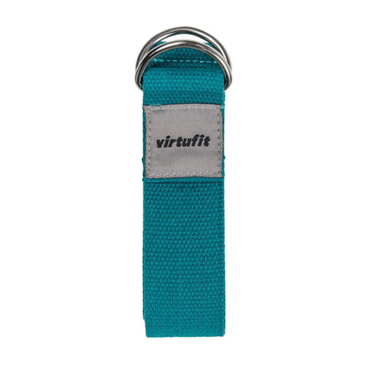 VirtuFit Premium Yogarem - Ocean Green
