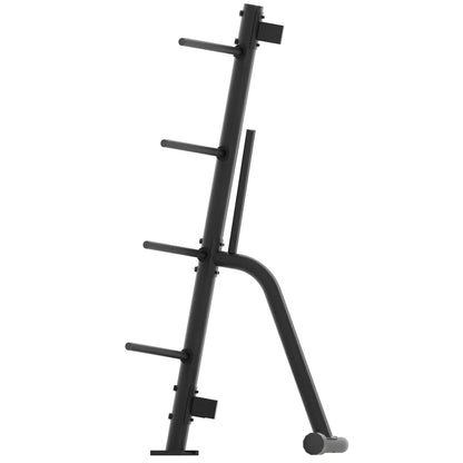 VirtuFit Bodypump Opbevaringsstativ
