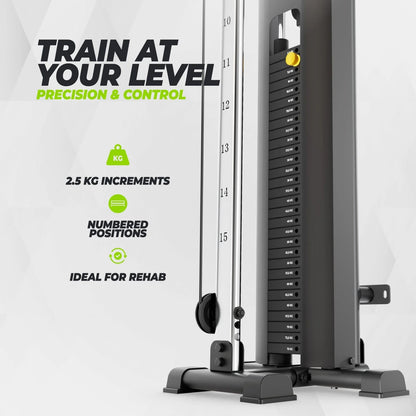 VirtuFit PL100 Single Pulley Station