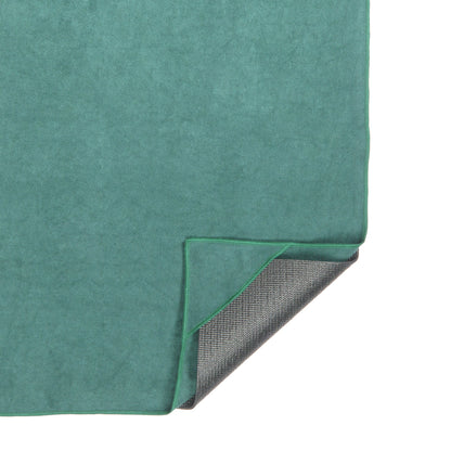 VirtuFit Premium Yogahåndklæde - Ocean Green