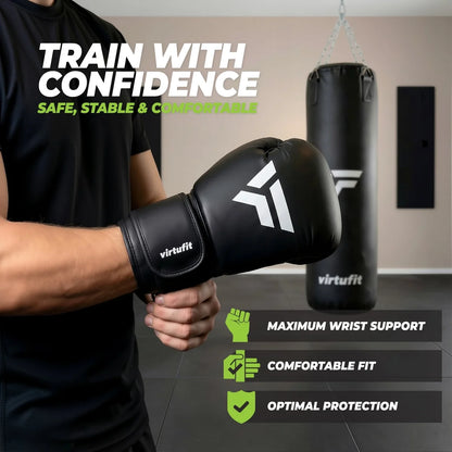 VirtuFit boksesæt