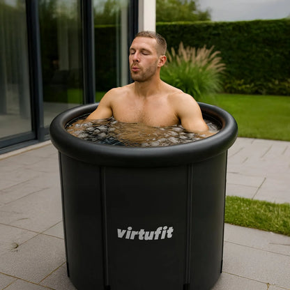 VirtuFit Isbad XXL - 375 liter