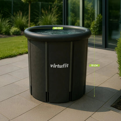 VirtuFit Isbad XXL - 375 liter