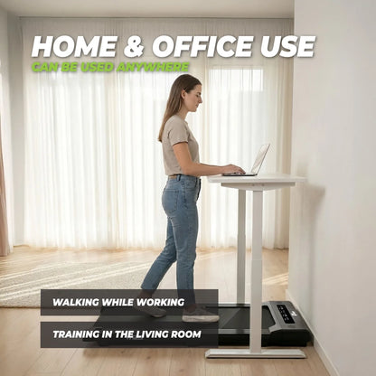 VirtuFit WP50 Walkpad