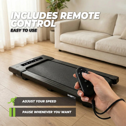 VirtuFit WP50 Walkpad
