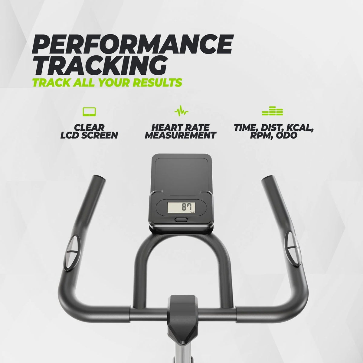 VirtuFit RS100 spinningcykel