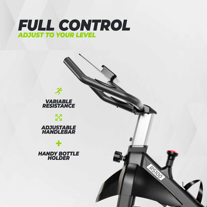 VirtuFit RS100 spinningcykel
