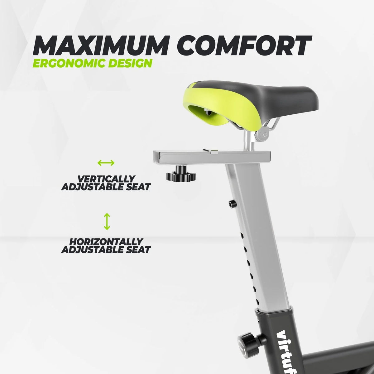 VirtuFit RS100 spinningcykel