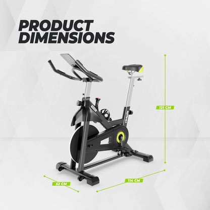 VirtuFit RS100 spinningcykel