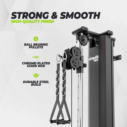 VirtuFit PL100 Single Pulley Station