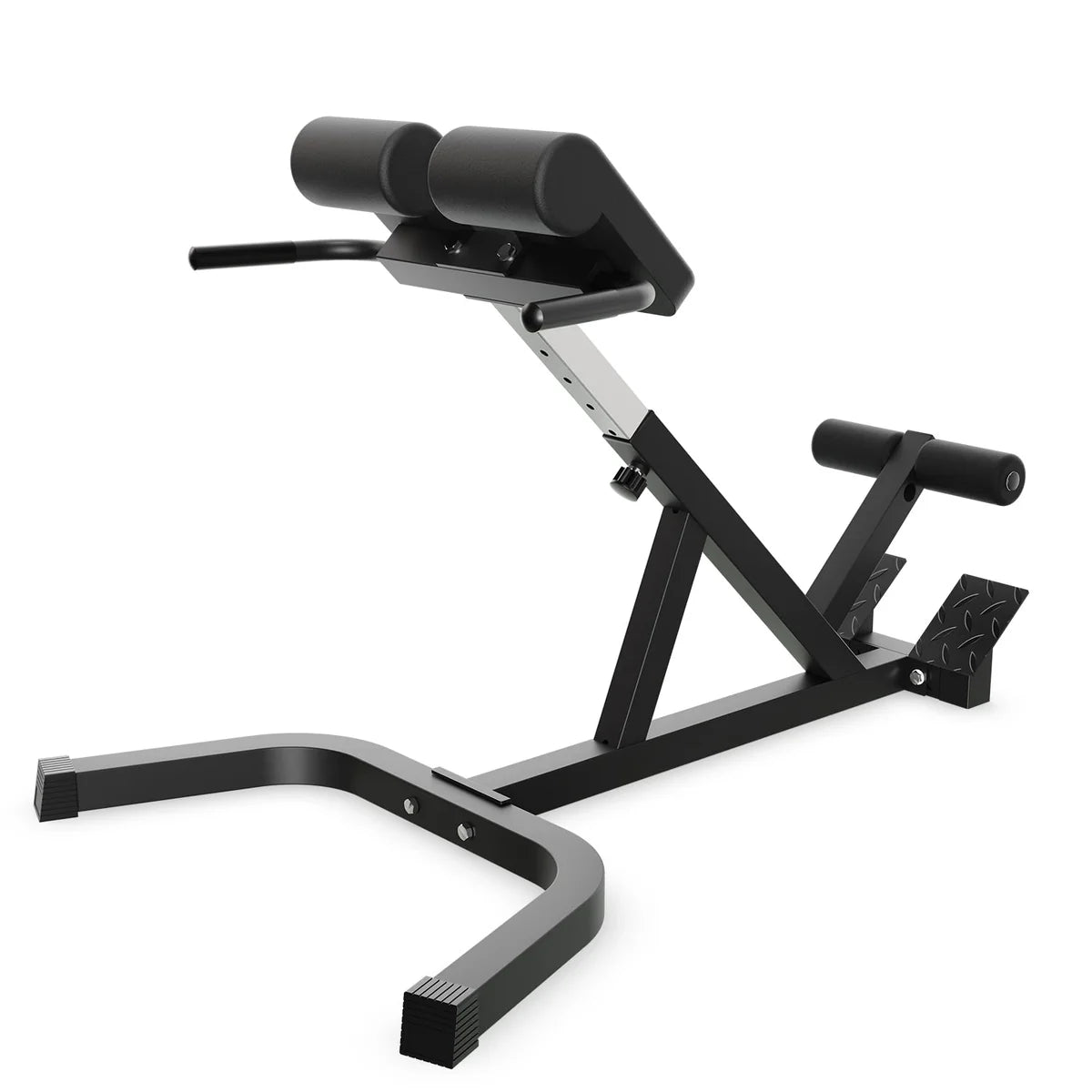 VirtuFit Hyperextension Pro - Roman Chair